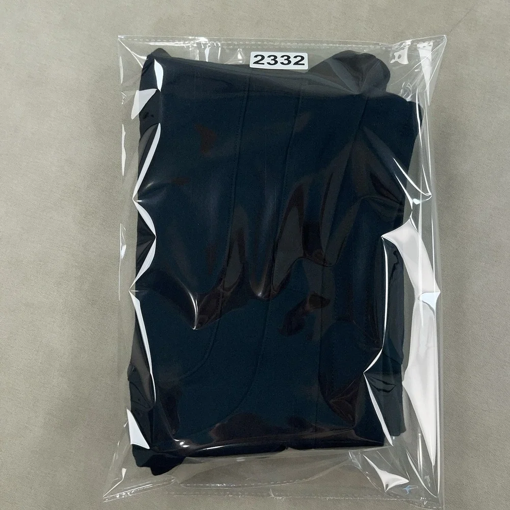 Ryker The Ares Shorts Men XL Black 100% Organic Cotton Workout 5